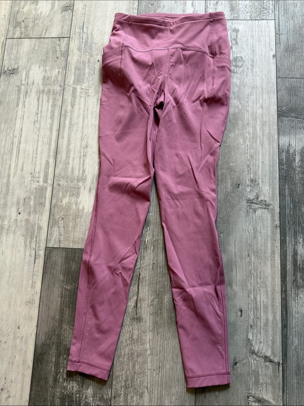 Lululemon Leggings Size 4